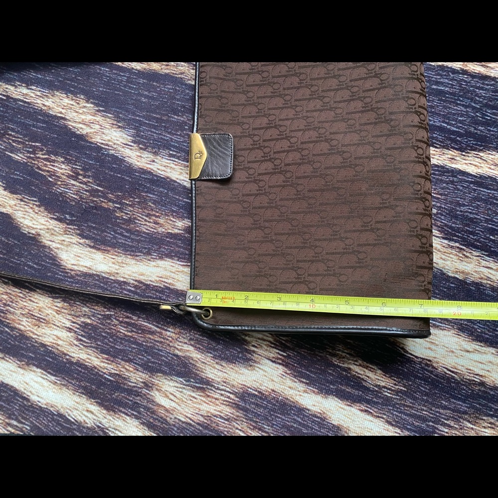 Dior bag - Picture 9 of 11